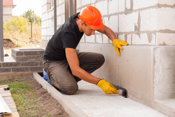 Licensed Interior Drainage System service in Bartlett, IL - SJ Waterproofing Pros